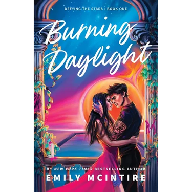 Burning Daylight (Standard Edition)