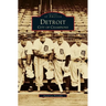 Detroit: City of Champions