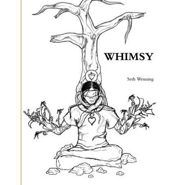 Whimsical World
