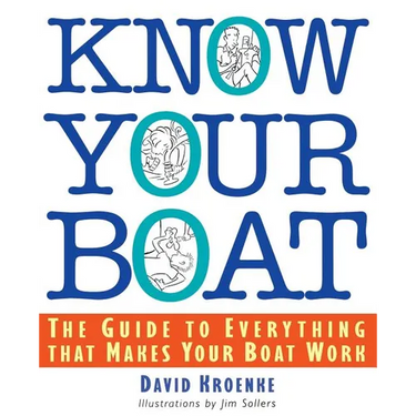 Know Your Boat