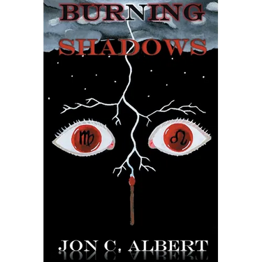 Burning Shadows