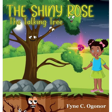 The Shiny Rose