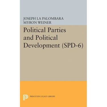 Political Parties and Political Development. (Spd-6)