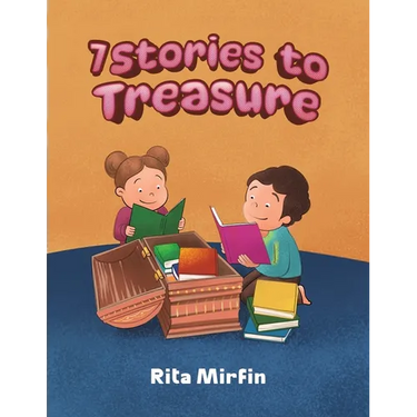 7 Stories to Treasure