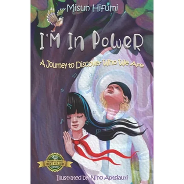 I'M In PoWeR!: A Journey to Discover Who We Are