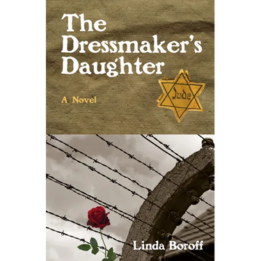 The Dressmaker's Daughter