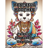 Peaceful Pooches: Coloring the Buddha Dog Way
