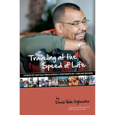 Traveling at the Speed of Life