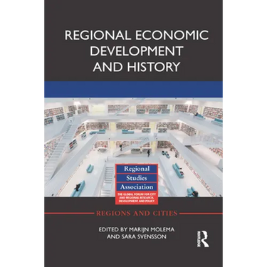 Regional Economic Development and History