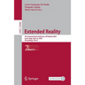 Extended Reality: First International Conference, Xr Salento 2022, Lecce, Italy, July 6-8, 2022, Proceedings, Part II