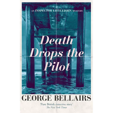 Death Drops the Pilot: Volume 25