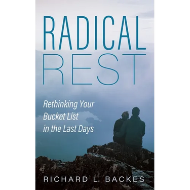 Radical Rest