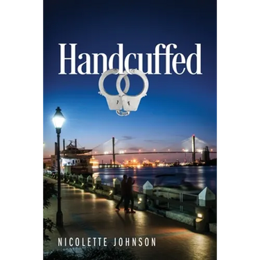 Handcuffed