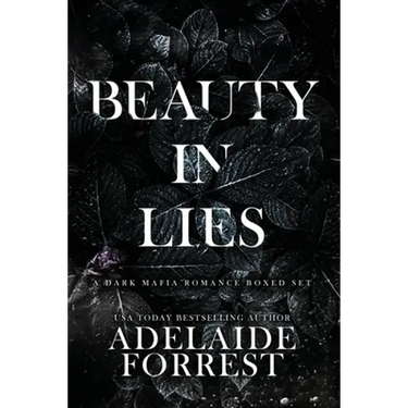 Beauty in Lies