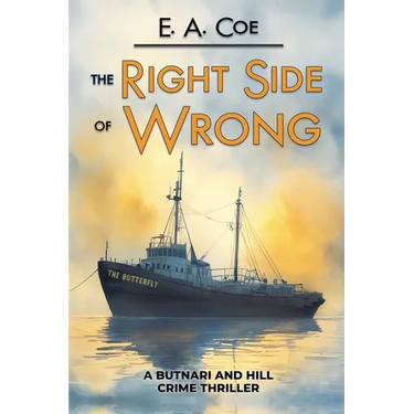 The Right Side of Wrong