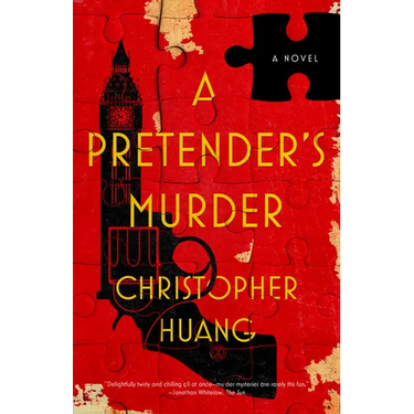 A Pretender's Murder