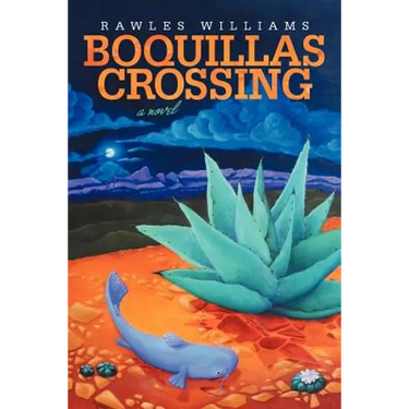 Boquillas Crossing