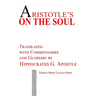 Aristotle's On the Soul