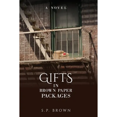 Gifts in Brown Paper Packages