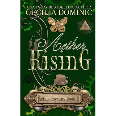 Aether Rising