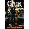 Cain First Born