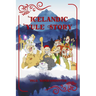 Icelandic Yulestory