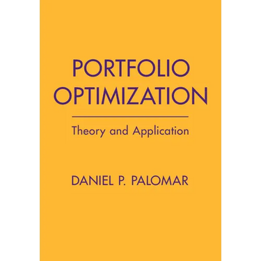 Portfolio Optimization: Theory and Application