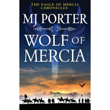 Wolf of Mercia