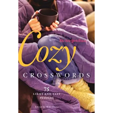New York Times Cozy Crosswords