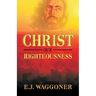 Christ Our Righteousness