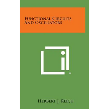 Functional Circuits And Oscillators
