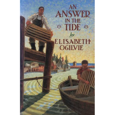 An Answer in the Tide