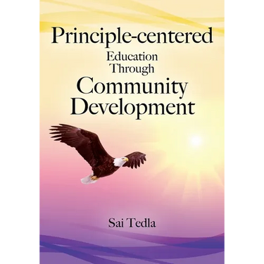 Principle-centered Education Through Community Development