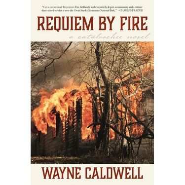 Requiem By Fire