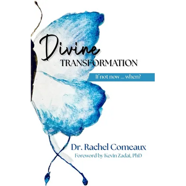 Divine Transformation: If not now, when?