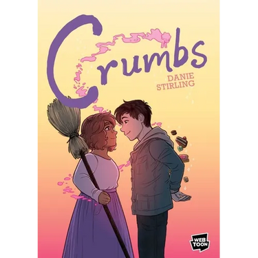 Crumbs: A Graphic Novel