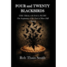 Four and Twenty Blackbirds: The Trial of Paul Petry: The Beginning