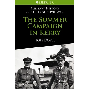The Summer Campaign In Kerry
