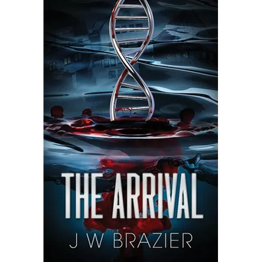 The Arrival
