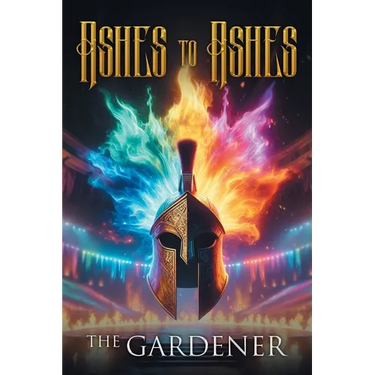 Ashes to Ashes