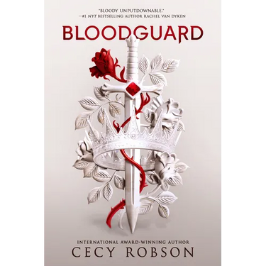 Bloodguard