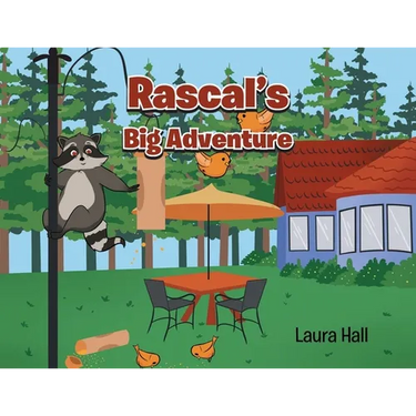 Rascal's Big Adventure