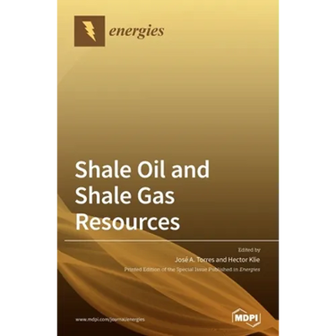Shale Oil and Shale Gas Resources