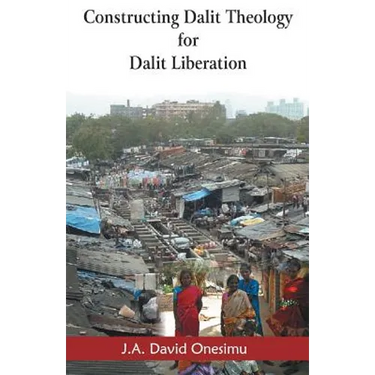 Constructing Dalit Theology for Dalit Liberation