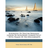 Biography of Deacon Benjamin Judson of Woodbury, Connecticut: With Names of His Descendants