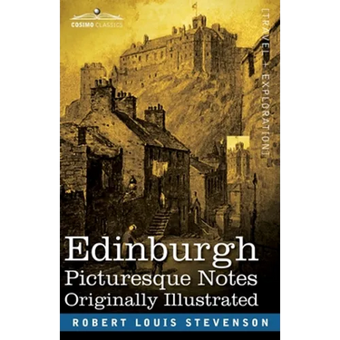 Edinburgh: Picturesque Notes