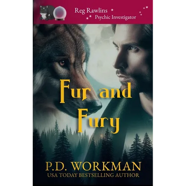 Fur and Fury