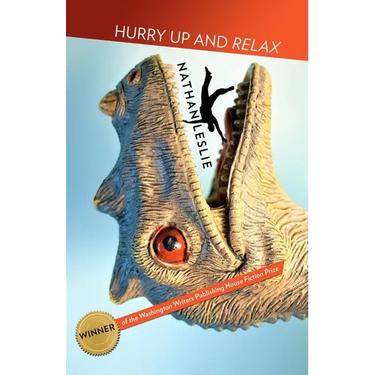 Hurry Up and Relax: Stories