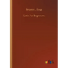 Latin For Beginners