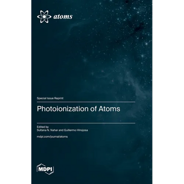 Photoionization of Atoms